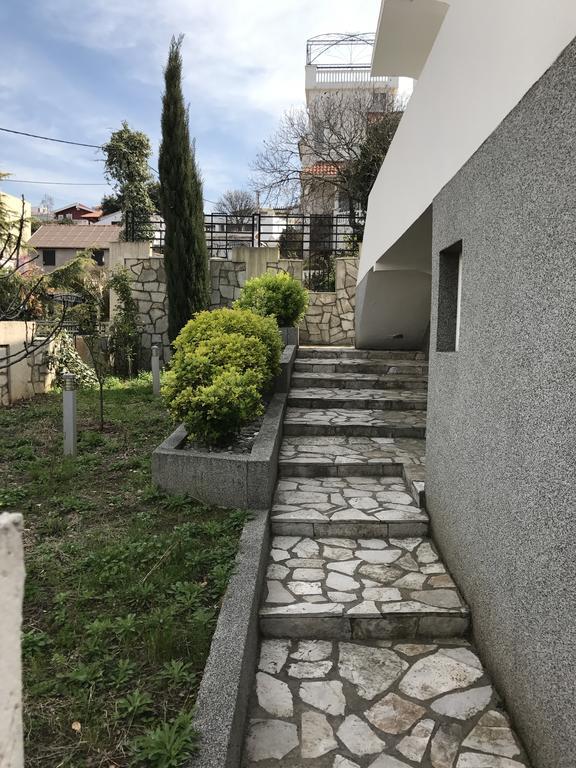 Villa Diana 尤塔哈 外观 照片