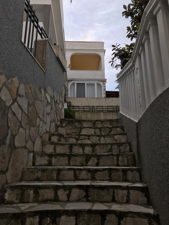 Villa Diana 尤塔哈 外观 照片