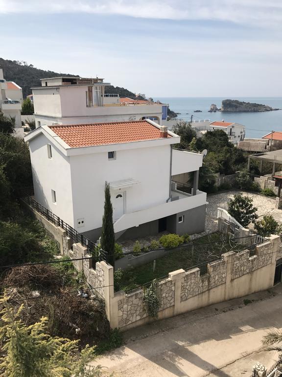 Villa Diana 尤塔哈 外观 照片