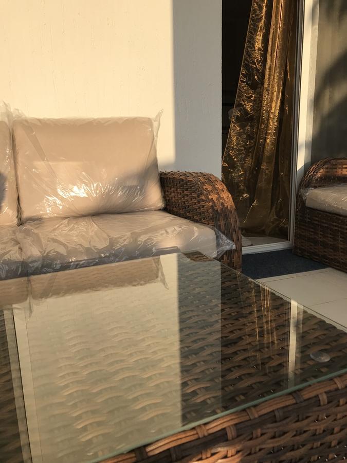 Villa Diana 尤塔哈 外观 照片