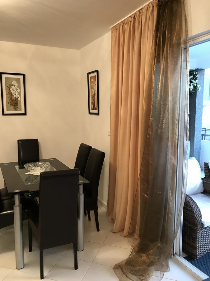 Villa Diana 尤塔哈 外观 照片