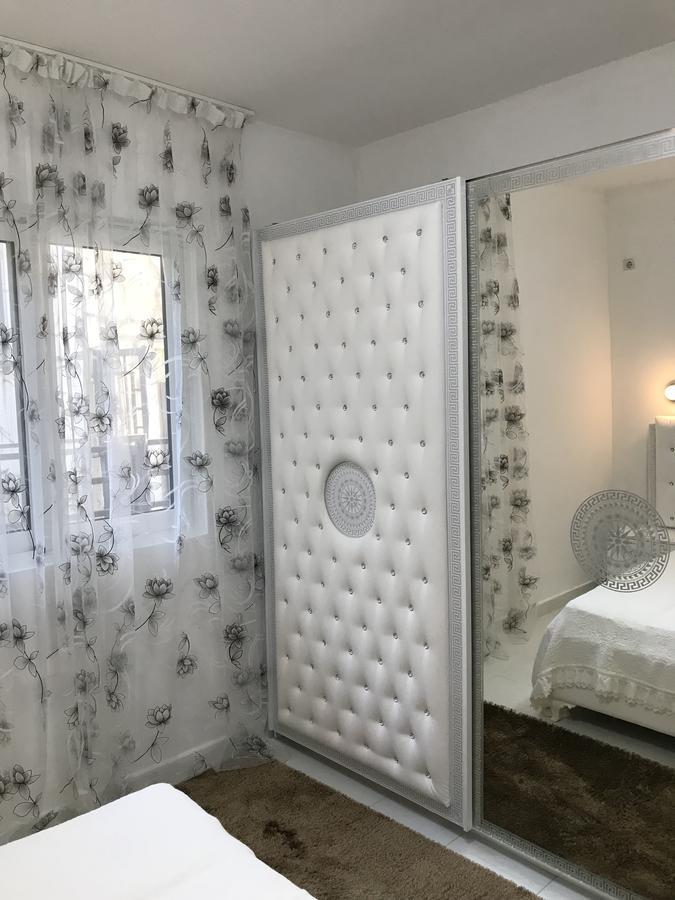 Villa Diana 尤塔哈 外观 照片