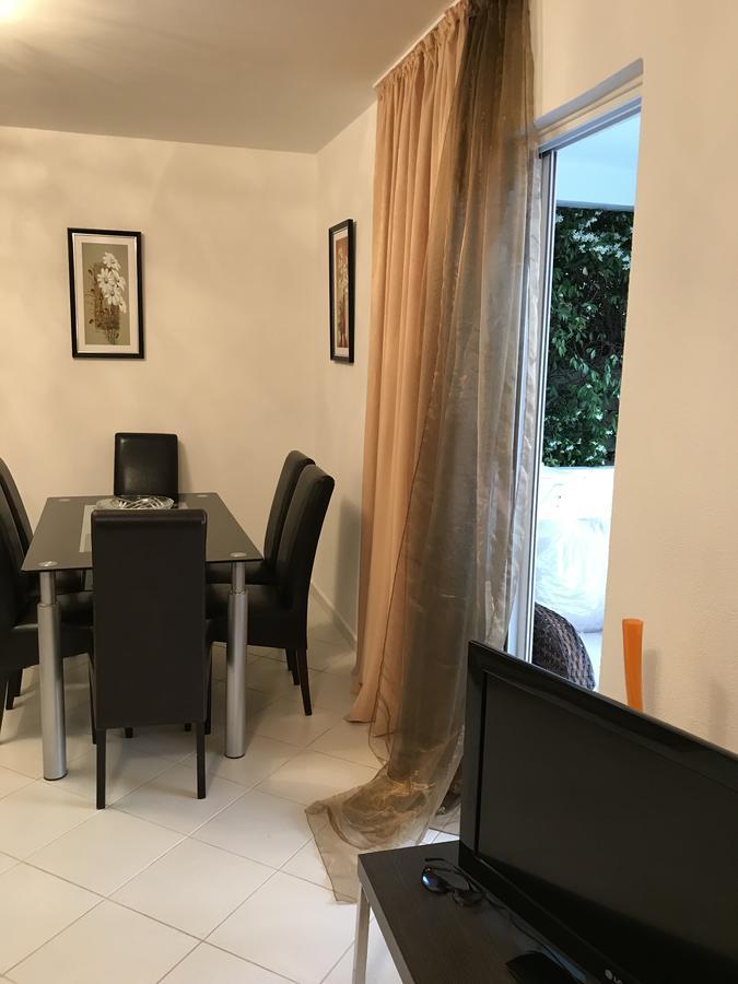 Villa Diana 尤塔哈 外观 照片