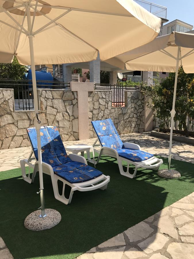 Villa Diana 尤塔哈 外观 照片