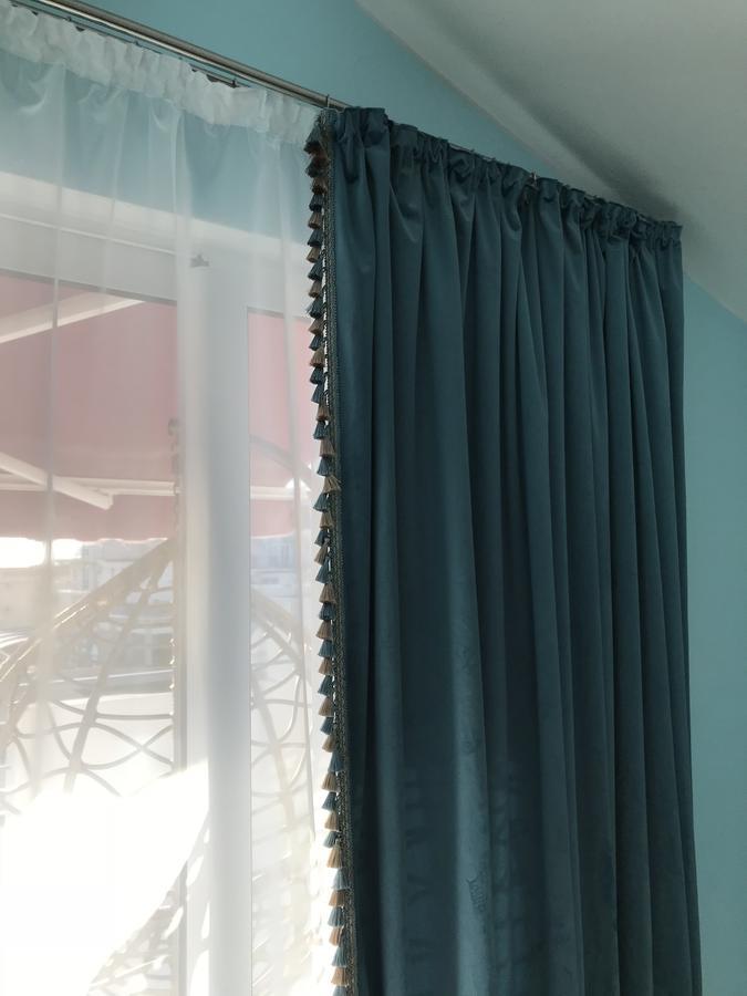 Villa Diana 尤塔哈 外观 照片
